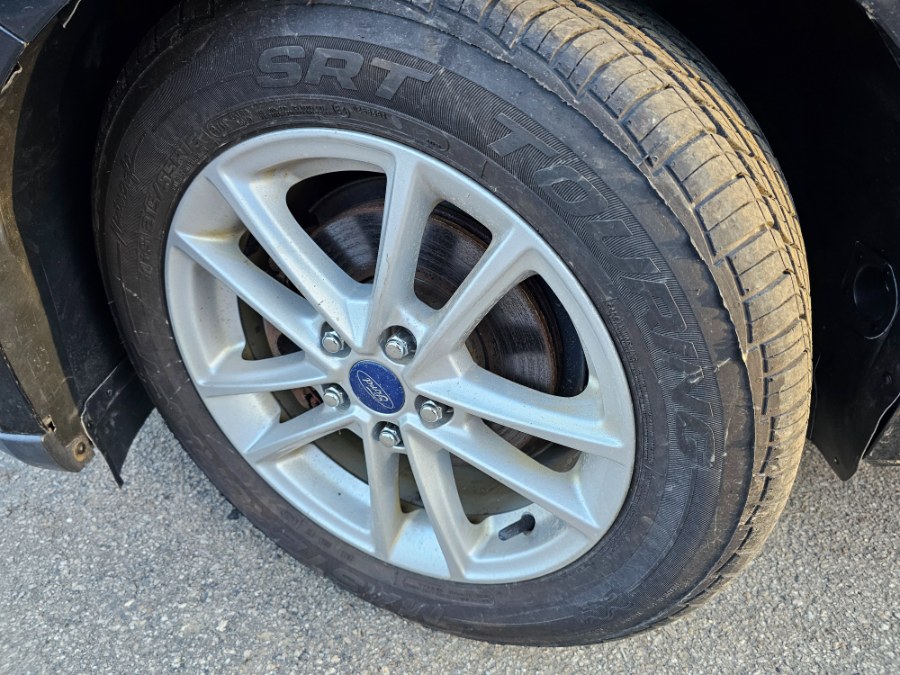 2016 Ford Focus 4dr Sdn SE, available for sale in Auburn, New Hampshire | ODA Auto Precision LLC. Auburn, New Hampshire 2016 Ford Focus 4dr Sdn SE, available for sale in Auburn, New Hampshire | ODA Auto Precision LLC. Auburn, New Hampshire