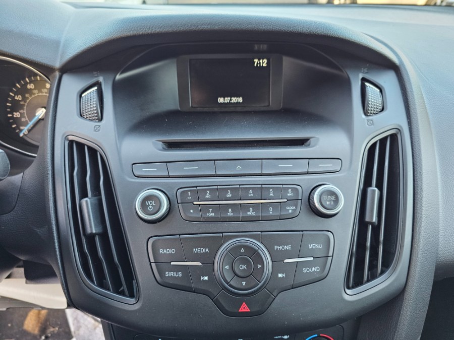 2016 Ford Focus 4dr Sdn SE, available for sale in Auburn, New Hampshire | ODA Auto Precision LLC. Auburn, New Hampshire 2016 Ford Focus 4dr Sdn SE, available for sale in Auburn, New Hampshire | ODA Auto Precision LLC. Auburn, New Hampshire