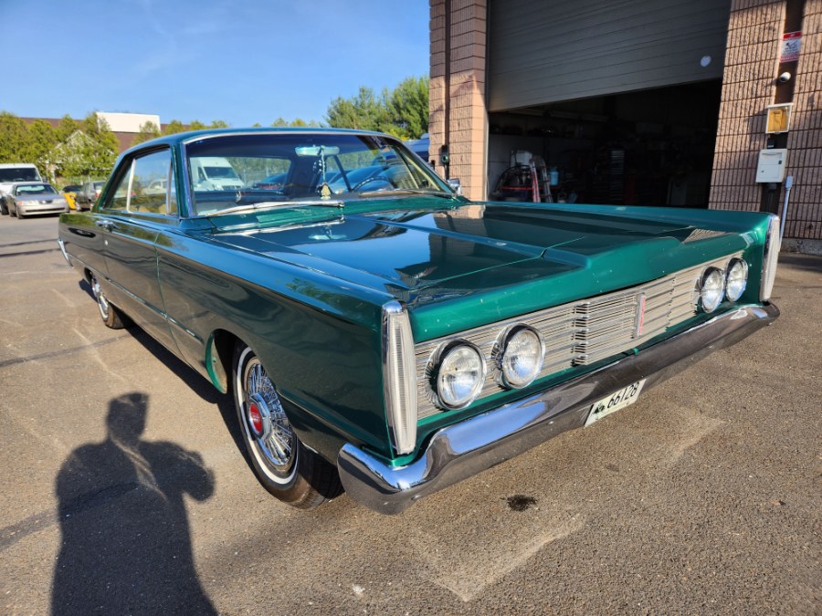 1965 Mercury Monterey 2DR Coupe, available for sale in Bristol, Connecticut | Dealmax Motors LLC. Bristol, Connecticut 1965 Mercury Monterey 2DR Coupe, available for sale in Bristol, Connecticut | Dealmax Motors LLC. Bristol, Connecticut
