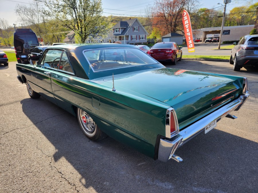 1965 Mercury Monterey 2DR Coupe, available for sale in Bristol, Connecticut | Dealmax Motors LLC. Bristol, Connecticut 1965 Mercury Monterey 2DR Coupe, available for sale in Bristol, Connecticut | Dealmax Motors LLC. Bristol, Connecticut