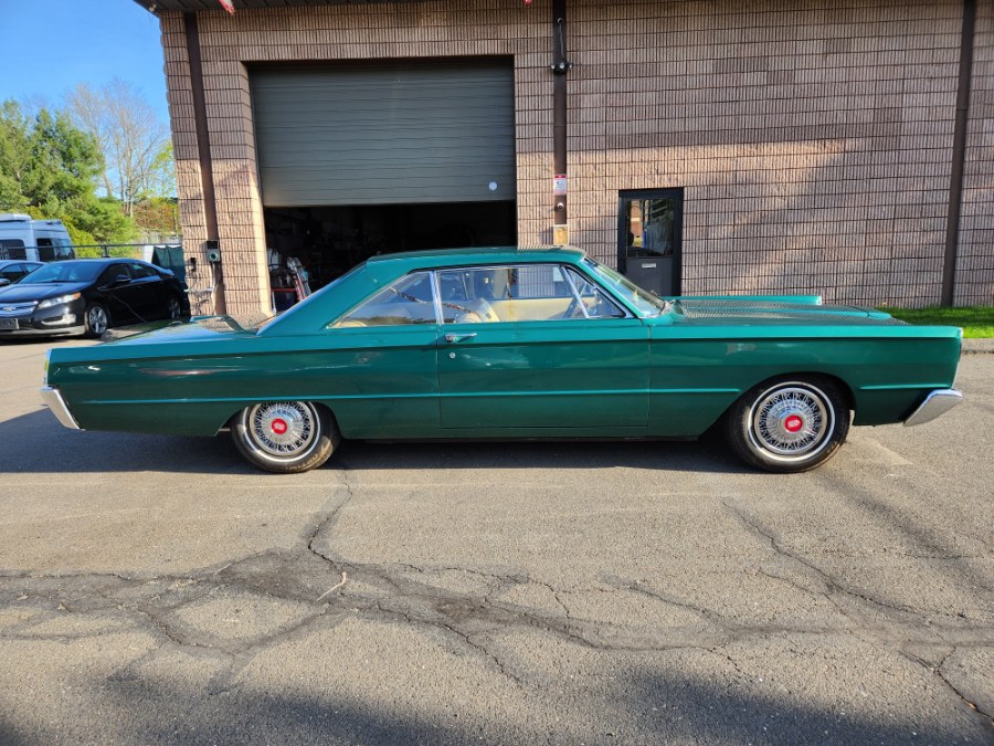 1965 Mercury Monterey 2DR Coupe, available for sale in Bristol, Connecticut | Dealmax Motors LLC. Bristol, Connecticut 1965 Mercury Monterey 2DR Coupe, available for sale in Bristol, Connecticut | Dealmax Motors LLC. Bristol, Connecticut
