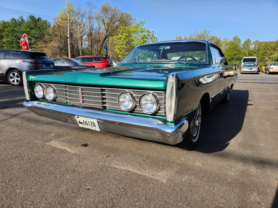 1965 Mercury Monterey 2DR Coupe, available for sale in Bristol, Connecticut | Dealmax Motors LLC. Bristol, Connecticut 1965 Mercury Monterey 2DR Coupe, available for sale in Bristol, Connecticut | Dealmax Motors LLC. Bristol, Connecticut