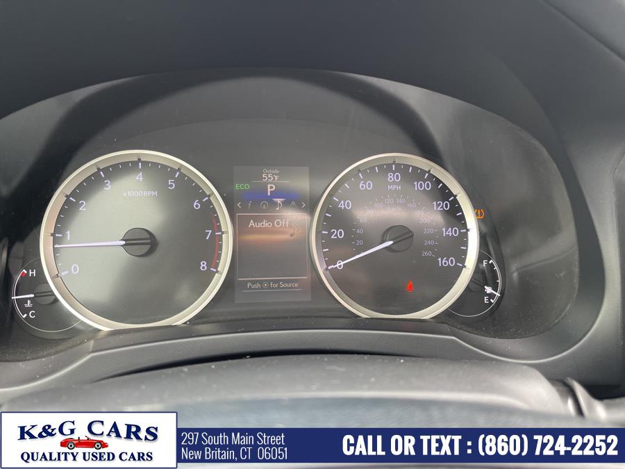 2014 Lexus IS 250 4dr Sport Sdn Auto AWD, available for sale in New Britain, Connecticut | K and G Cars . New Britain, Connecticut 2014 Lexus IS 250 4dr Sport Sdn Auto AWD, available for sale in New Britain, Connecticut | K and G Cars . New Britain, Connecticut