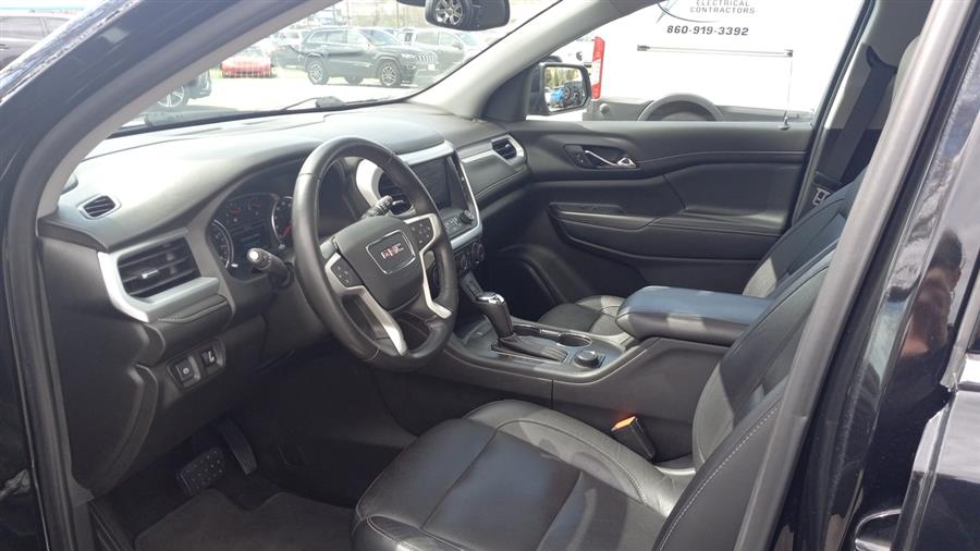 2019 GMC Acadia AWD 4dr SLT w/SLT-1, available for sale in Old Saybrook, Connecticut | Saybrook Auto Barn. Old Saybrook, Connecticut 2019 GMC Acadia AWD 4dr SLT w/SLT-1, available for sale in Old Saybrook, Connecticut | Saybrook Auto Barn. Old Saybrook, Connecticut