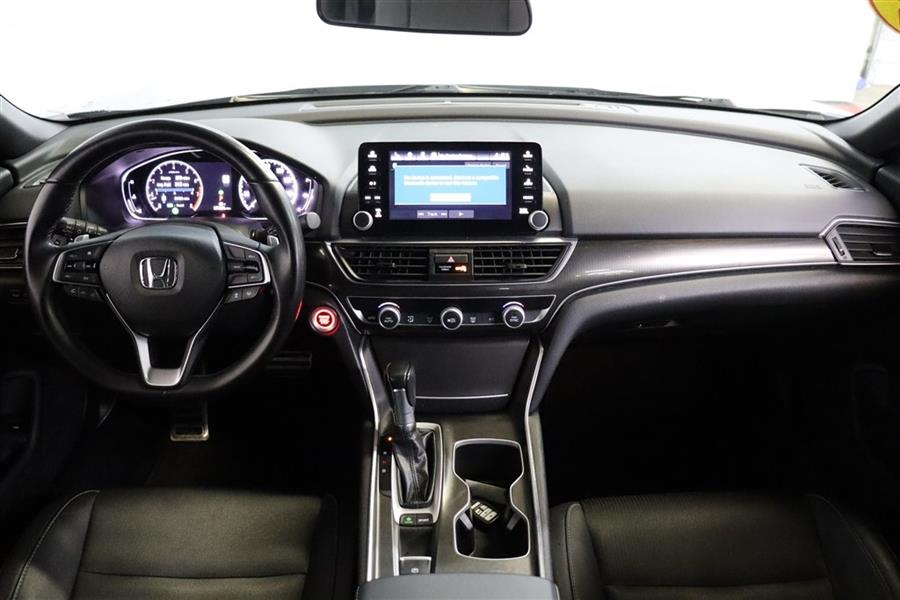 2019 Honda Accord SPORT, available for sale in Paterson, New Jersey | Fast Track Motors. Paterson, New Jersey 2019 Honda Accord SPORT, available for sale in Paterson, New Jersey | Fast Track Motors. Paterson, New Jersey