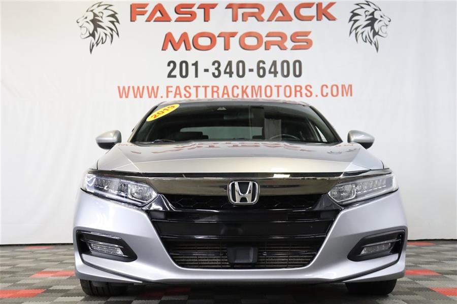 2019 Honda Accord SPORT, available for sale in Paterson, New Jersey | Fast Track Motors. Paterson, New Jersey 2019 Honda Accord SPORT, available for sale in Paterson, New Jersey | Fast Track Motors. Paterson, New Jersey