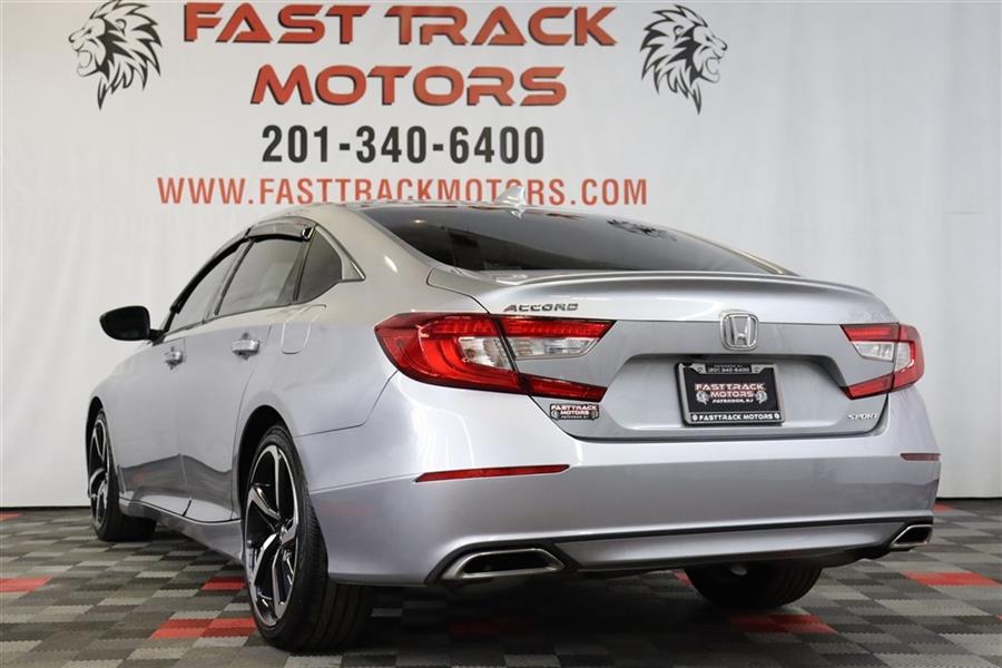 2019 Honda Accord SPORT, available for sale in Paterson, New Jersey | Fast Track Motors. Paterson, New Jersey 2019 Honda Accord SPORT, available for sale in Paterson, New Jersey | Fast Track Motors. Paterson, New Jersey