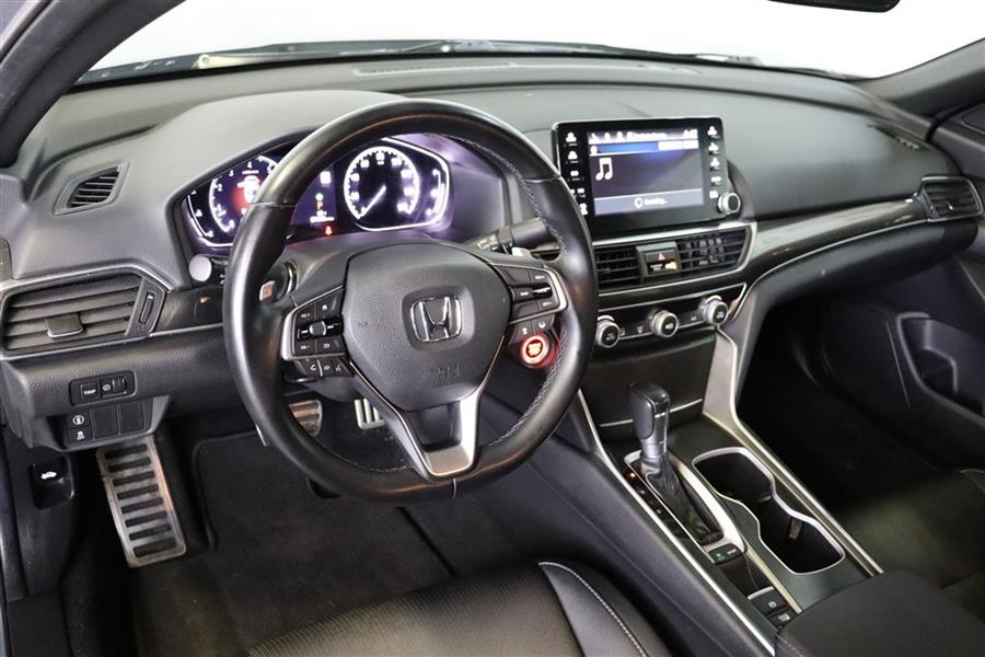 2019 Honda Accord SPORT, available for sale in Paterson, New Jersey | Fast Track Motors. Paterson, New Jersey 2019 Honda Accord SPORT, available for sale in Paterson, New Jersey | Fast Track Motors. Paterson, New Jersey
