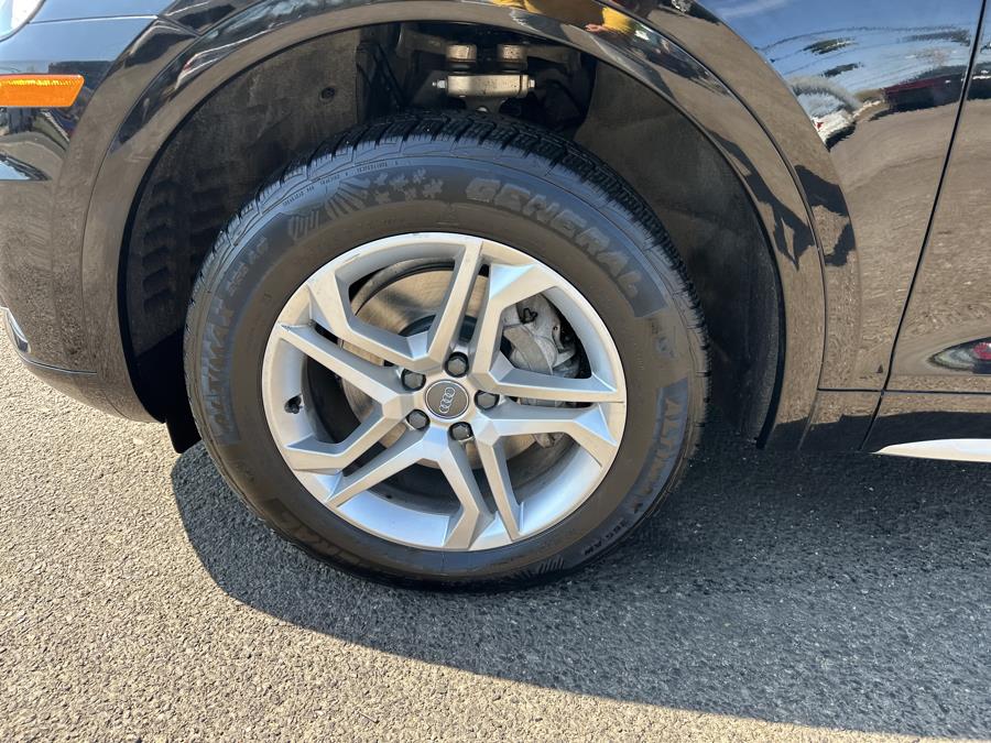 2018 AUDI Q5 AWD PREMIUM PLUS 2.0 TFSI Tech Premium Plus, available for sale in Milford, Connecticut | Superior Motors LLC. Milford, Connecticut 2018 AUDI Q5 AWD PREMIUM PLUS 2.0 TFSI Tech Premium Plus, available for sale in Milford, Connecticut | Superior Motors LLC. Milford, Connecticut