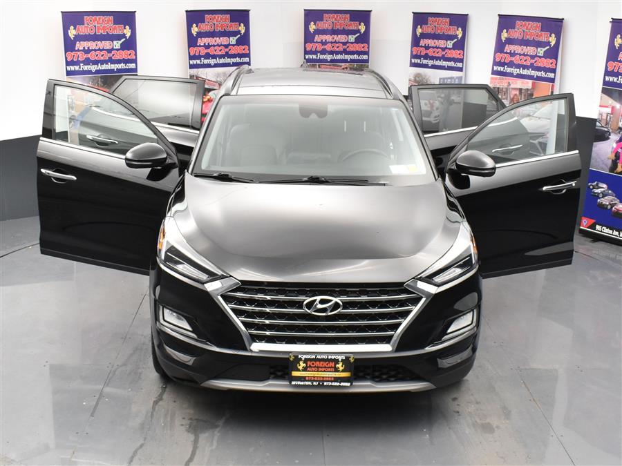 2020 Hyundai Tucson Ultimate AWD 4dr SUV, available for sale in Irvington, New Jersey | Foreign Auto Imports. Irvington, New Jersey 2020 Hyundai Tucson Ultimate AWD 4dr SUV, available for sale in Irvington, New Jersey | Foreign Auto Imports. Irvington, New Jersey