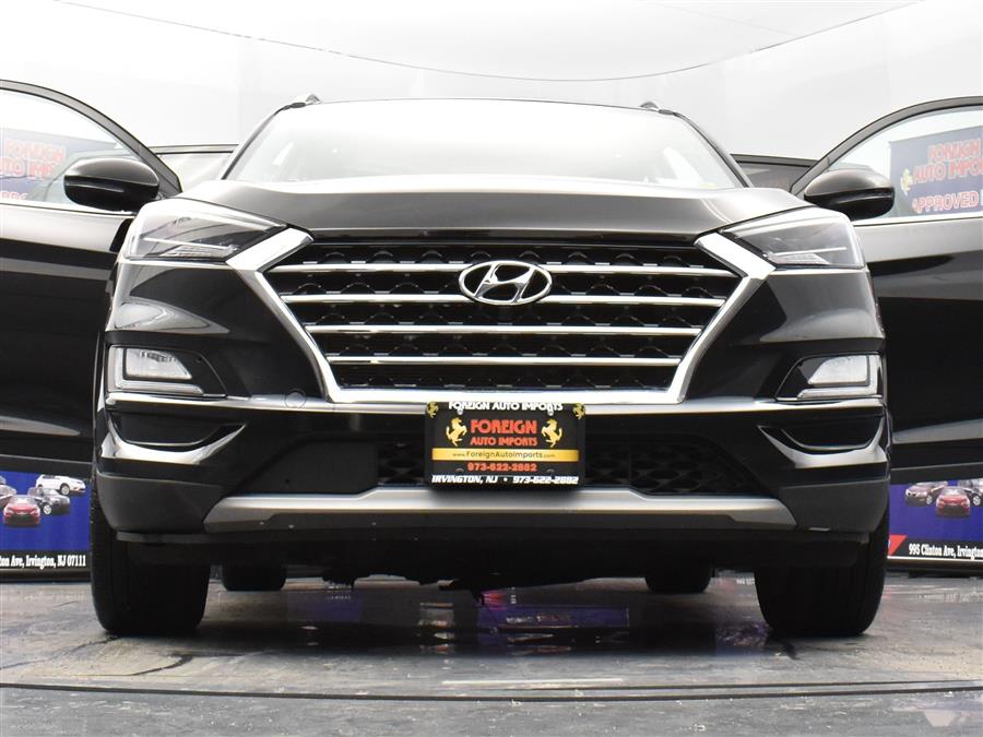 2020 Hyundai Tucson Ultimate AWD 4dr SUV, available for sale in Irvington, New Jersey | Foreign Auto Imports. Irvington, New Jersey 2020 Hyundai Tucson Ultimate AWD 4dr SUV, available for sale in Irvington, New Jersey | Foreign Auto Imports. Irvington, New Jersey