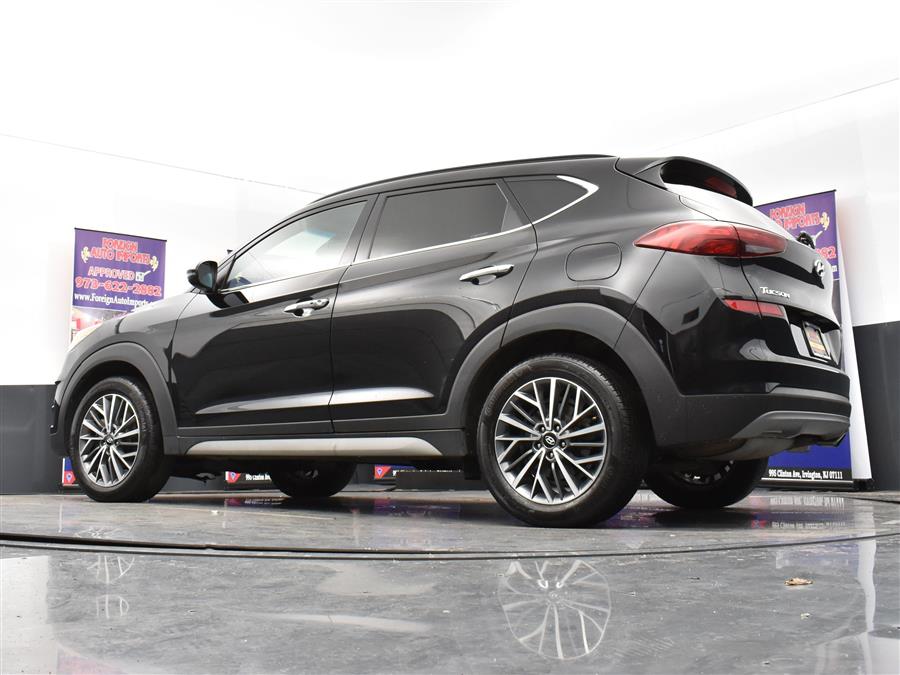 2020 Hyundai Tucson Ultimate AWD 4dr SUV, available for sale in Irvington, New Jersey | Foreign Auto Imports. Irvington, New Jersey 2020 Hyundai Tucson Ultimate AWD 4dr SUV, available for sale in Irvington, New Jersey | Foreign Auto Imports. Irvington, New Jersey