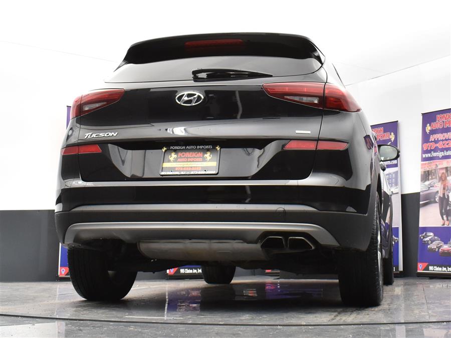 2020 Hyundai Tucson Ultimate AWD 4dr SUV, available for sale in Irvington, New Jersey | Foreign Auto Imports. Irvington, New Jersey 2020 Hyundai Tucson Ultimate AWD 4dr SUV, available for sale in Irvington, New Jersey | Foreign Auto Imports. Irvington, New Jersey