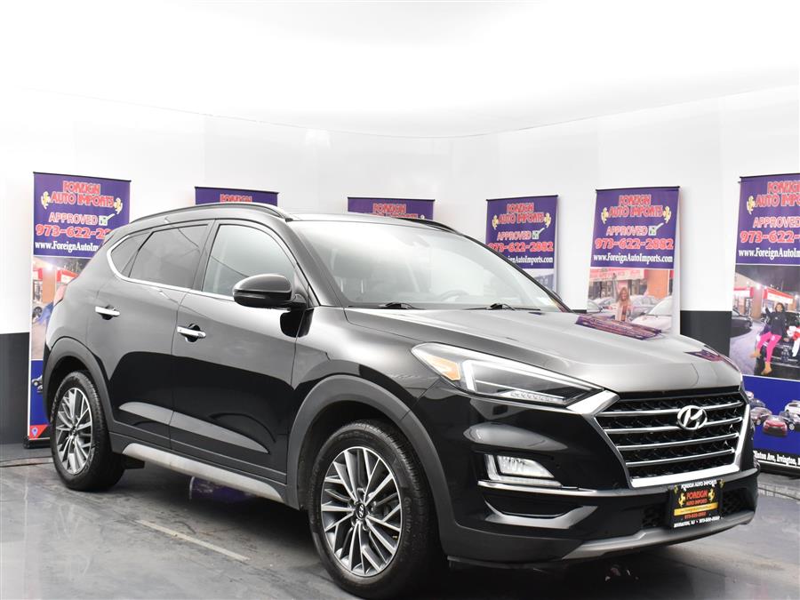 2020 Hyundai Tucson Ultimate AWD 4dr SUV, available for sale in Irvington, New Jersey | Foreign Auto Imports. Irvington, New Jersey 2020 Hyundai Tucson Ultimate AWD 4dr SUV, available for sale in Irvington, New Jersey | Foreign Auto Imports. Irvington, New Jersey
