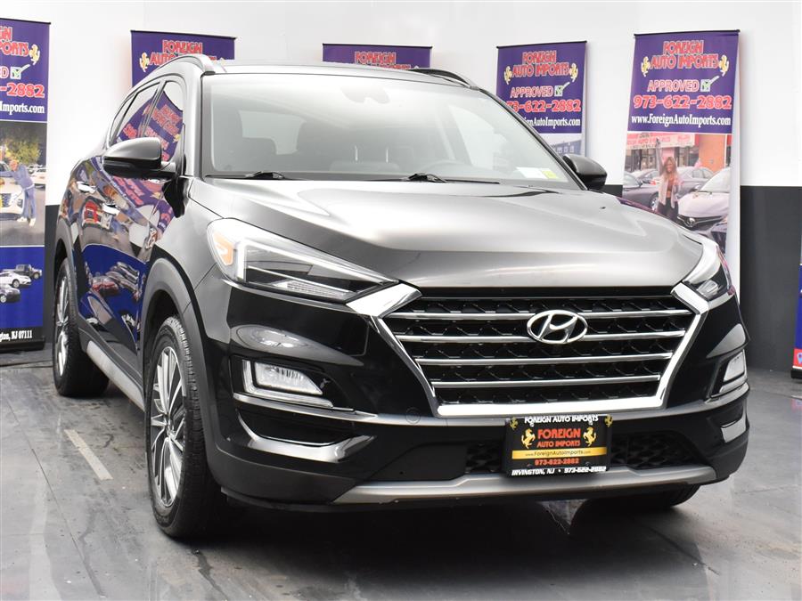 2020 Hyundai Tucson Ultimate AWD 4dr SUV, available for sale in Irvington, New Jersey | Foreign Auto Imports. Irvington, New Jersey 2020 Hyundai Tucson Ultimate AWD 4dr SUV, available for sale in Irvington, New Jersey | Foreign Auto Imports. Irvington, New Jersey
