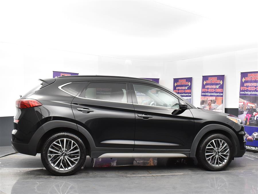 2020 Hyundai Tucson Ultimate AWD 4dr SUV, available for sale in Irvington, New Jersey | Foreign Auto Imports. Irvington, New Jersey 2020 Hyundai Tucson Ultimate AWD 4dr SUV, available for sale in Irvington, New Jersey | Foreign Auto Imports. Irvington, New Jersey