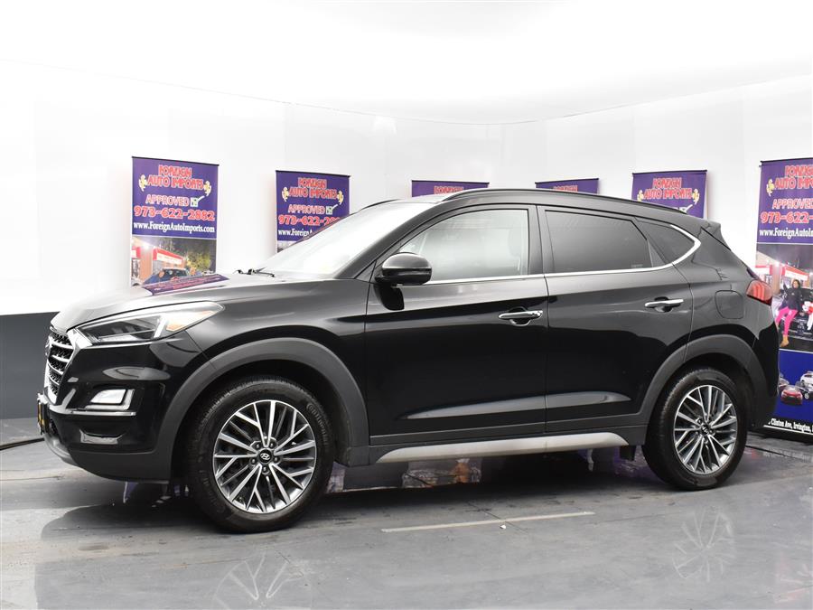 2020 Hyundai Tucson Ultimate AWD 4dr SUV, available for sale in Irvington, New Jersey | Foreign Auto Imports. Irvington, New Jersey 2020 Hyundai Tucson Ultimate AWD 4dr SUV, available for sale in Irvington, New Jersey | Foreign Auto Imports. Irvington, New Jersey