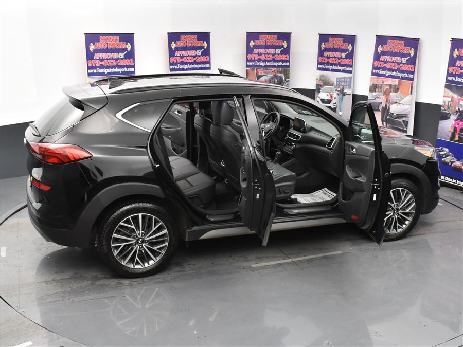 2020 Hyundai Tucson Ultimate AWD 4dr SUV, available for sale in Irvington, New Jersey | Foreign Auto Imports. Irvington, New Jersey 2020 Hyundai Tucson Ultimate AWD 4dr SUV, available for sale in Irvington, New Jersey | Foreign Auto Imports. Irvington, New Jersey