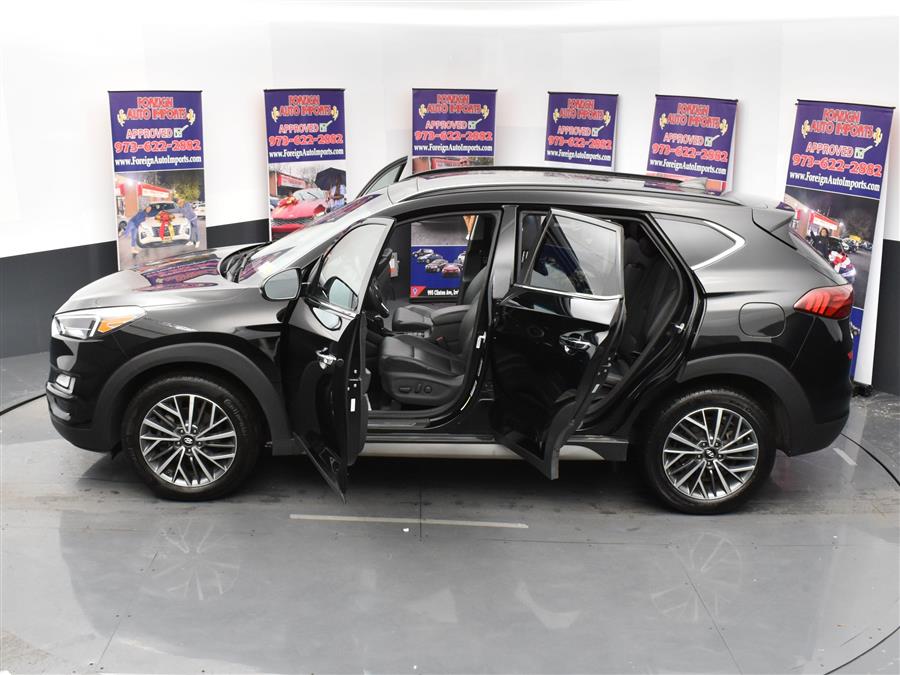 2020 Hyundai Tucson Ultimate AWD 4dr SUV, available for sale in Irvington, New Jersey | Foreign Auto Imports. Irvington, New Jersey 2020 Hyundai Tucson Ultimate AWD 4dr SUV, available for sale in Irvington, New Jersey | Foreign Auto Imports. Irvington, New Jersey