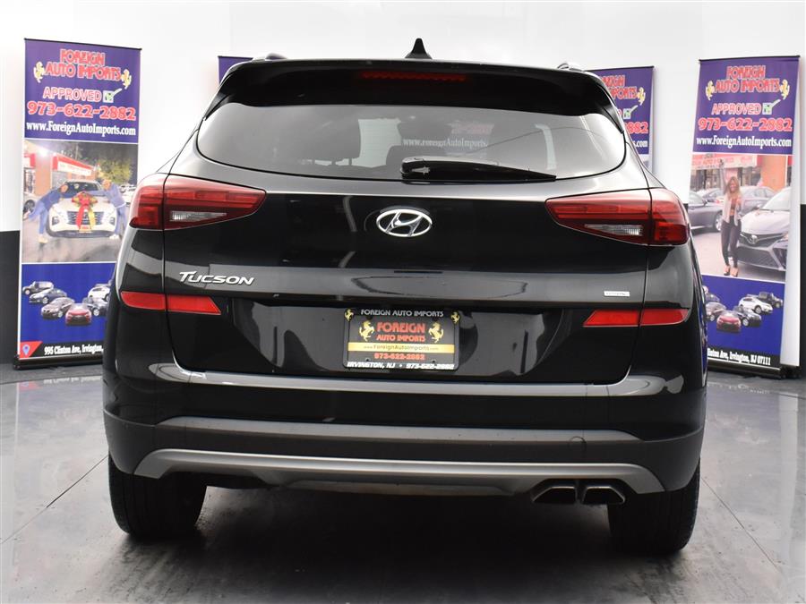 2020 Hyundai Tucson Ultimate AWD 4dr SUV, available for sale in Irvington, New Jersey | Foreign Auto Imports. Irvington, New Jersey 2020 Hyundai Tucson Ultimate AWD 4dr SUV, available for sale in Irvington, New Jersey | Foreign Auto Imports. Irvington, New Jersey