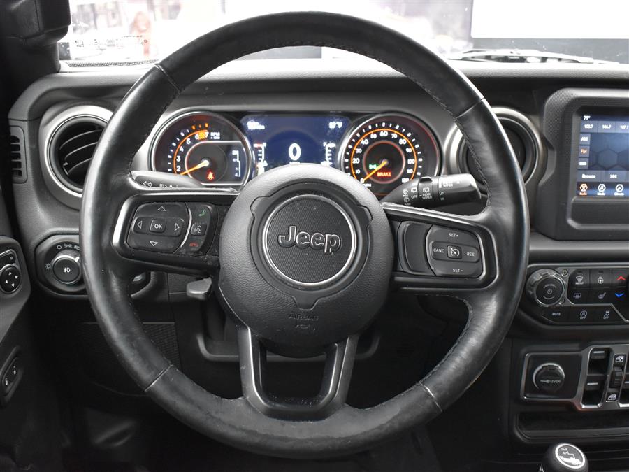 2020 Jeep Wrangler Unlimited Sport S 4x4, available for sale in Irvington, New Jersey | Foreign Auto Imports. Irvington, New Jersey 2020 Jeep Wrangler Unlimited Sport S 4x4, available for sale in Irvington, New Jersey | Foreign Auto Imports. Irvington, New Jersey