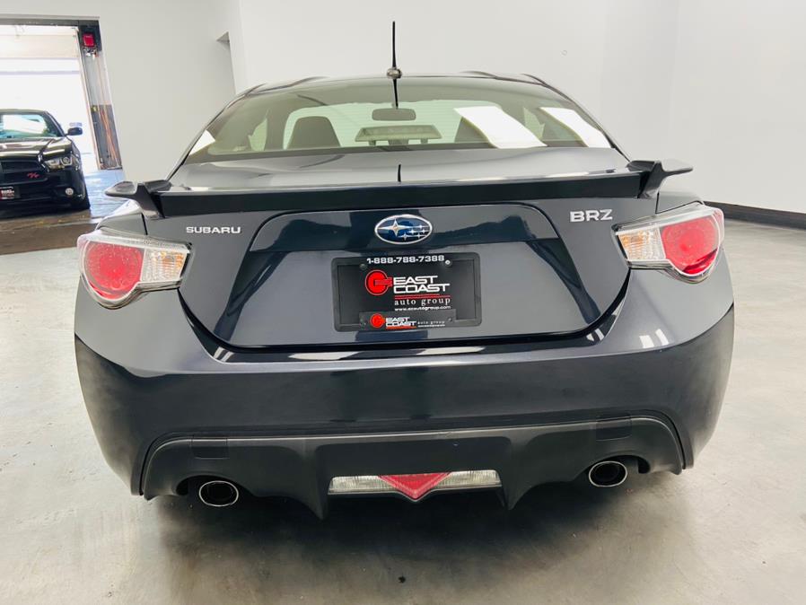 2013 Subaru BRZ 2dr Cpe Limited Man, available for sale in Linden, New Jersey | East Coast Auto Group. Linden, New Jersey 2013 Subaru BRZ 2dr Cpe Limited Man, available for sale in Linden, New Jersey | East Coast Auto Group. Linden, New Jersey