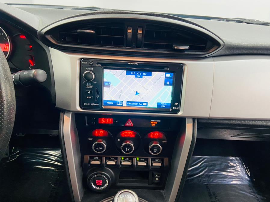 2013 Subaru BRZ 2dr Cpe Limited Man, available for sale in Linden, New Jersey | East Coast Auto Group. Linden, New Jersey 2013 Subaru BRZ 2dr Cpe Limited Man, available for sale in Linden, New Jersey | East Coast Auto Group. Linden, New Jersey