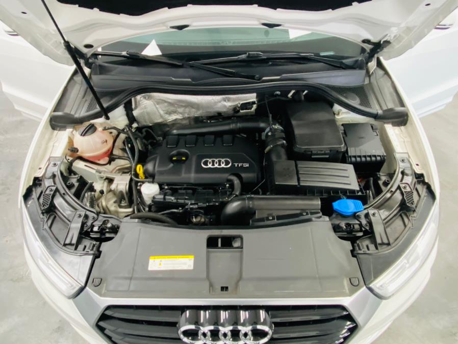 2017 Audi Q3 2.0 TFSI Premium Plus quattro AWD, available for sale in Linden, New Jersey | East Coast Auto Group. Linden, New Jersey 2017 Audi Q3 2.0 TFSI Premium Plus quattro AWD, available for sale in Linden, New Jersey | East Coast Auto Group. Linden, New Jersey