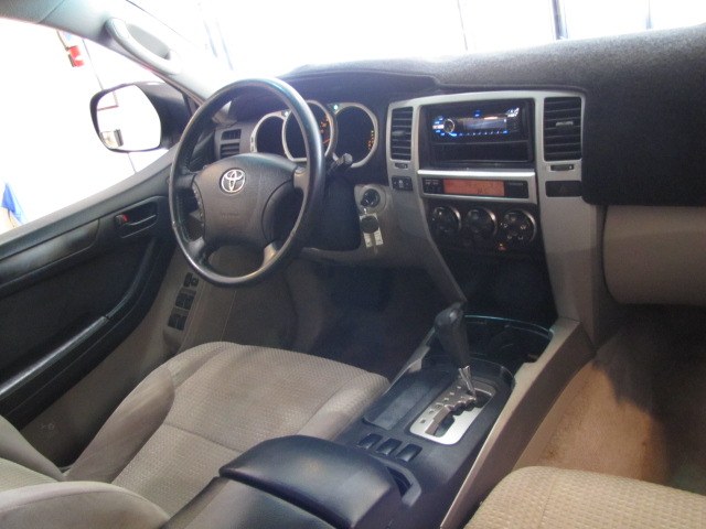 2004 Toyota 4Runner 4dr SR5 V6 Auto (Natl), available for sale in Placentia, California | Auto Network Group Inc. Placentia, California 2004 Toyota 4Runner 4dr SR5 V6 Auto (Natl), available for sale in Placentia, California | Auto Network Group Inc. Placentia, California