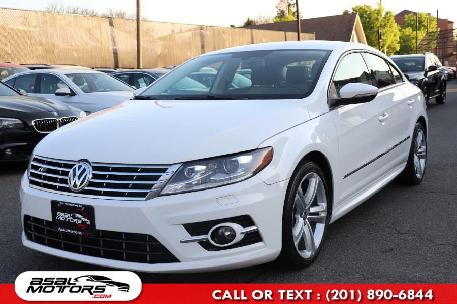 2014 Volkswagen CC 4dr Sdn Man R-Line PZEV, available for sale in East Rutherford, New Jersey | Asal Motors. East Rutherford, New Jersey