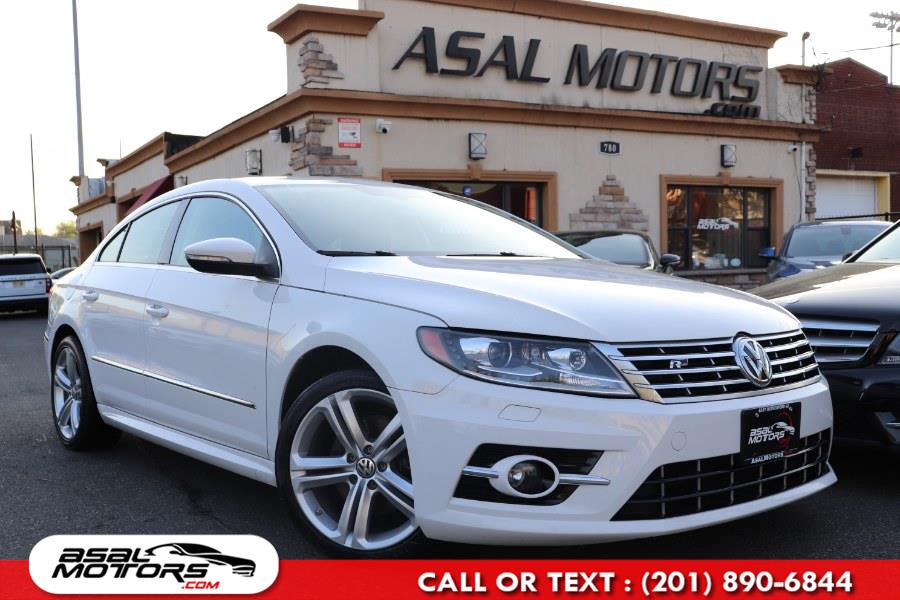 2014 Volkswagen CC 4dr Sdn Man R-Line PZEV, available for sale in East Rutherford, New Jersey | Asal Motors. East Rutherford, New Jersey