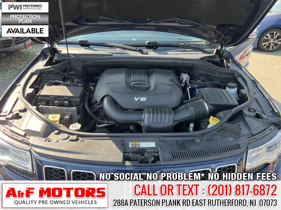2015 Jeep Grand Cherokee 4WD 4dr Overland, available for sale in East Rutherford, New Jersey | A&F Motors LLC. East Rutherford, New Jersey 2015 Jeep Grand Cherokee 4WD 4dr Overland, available for sale in East Rutherford, New Jersey | A&F Motors LLC. East Rutherford, New Jersey