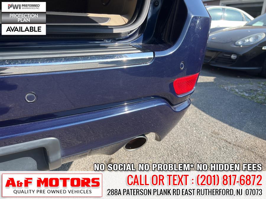 2015 Jeep Grand Cherokee 4WD 4dr Overland, available for sale in East Rutherford, New Jersey | A&F Motors LLC. East Rutherford, New Jersey 2015 Jeep Grand Cherokee 4WD 4dr Overland, available for sale in East Rutherford, New Jersey | A&F Motors LLC. East Rutherford, New Jersey