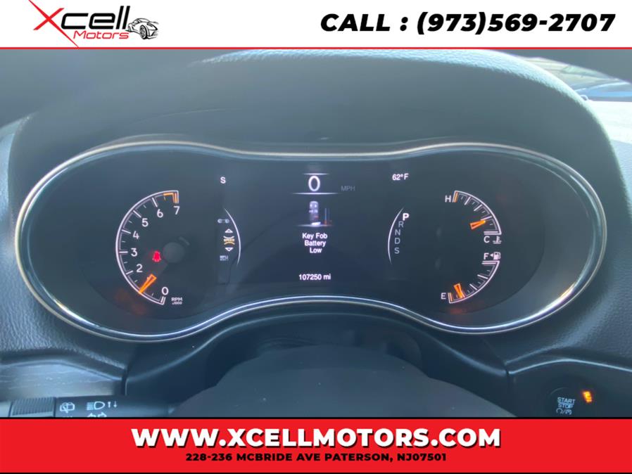 2014 Jeep Grand Cherokee Limited 4WD 4dr Limited, available for sale in Paterson, New Jersey | Xcell Motors LLC. Paterson, New Jersey 2014 Jeep Grand Cherokee Limited 4WD 4dr Limited, available for sale in Paterson, New Jersey | Xcell Motors LLC. Paterson, New Jersey