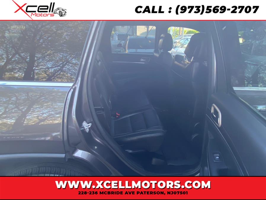 2014 Jeep Grand Cherokee Limited 4WD 4dr Limited, available for sale in Paterson, New Jersey | Xcell Motors LLC. Paterson, New Jersey 2014 Jeep Grand Cherokee Limited 4WD 4dr Limited, available for sale in Paterson, New Jersey | Xcell Motors LLC. Paterson, New Jersey