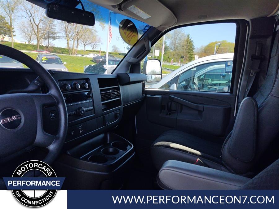 2021 GMC Savana Cargo Van RWD 2500 135", available for sale in Wilton, Connecticut | Performance Motor Cars Of Connecticut LLC. Wilton, Connecticut 2021 GMC Savana Cargo Van RWD 2500 135", available for sale in Wilton, Connecticut | Performance Motor Cars Of Connecticut LLC. Wilton, Connecticut
