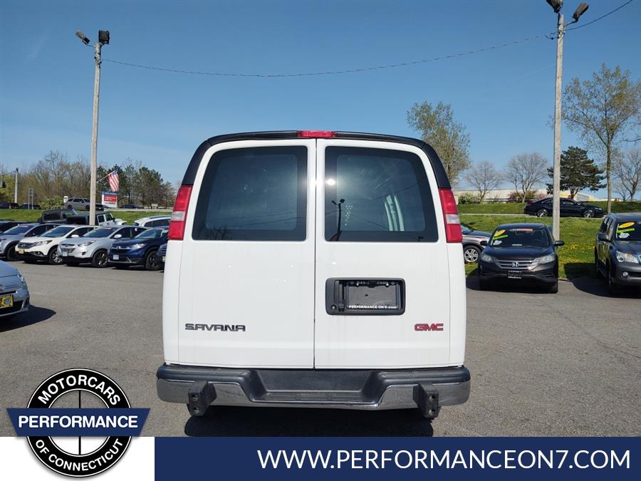 2021 GMC Savana Cargo Van RWD 2500 135", available for sale in Wilton, Connecticut | Performance Motor Cars Of Connecticut LLC. Wilton, Connecticut 2021 GMC Savana Cargo Van RWD 2500 135", available for sale in Wilton, Connecticut | Performance Motor Cars Of Connecticut LLC. Wilton, Connecticut