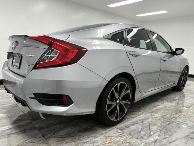 2021 Honda Civic Sedan Sport, available for sale in Maple Shade, New Jersey | Car Revolution. Maple Shade, New Jersey 2021 Honda Civic Sedan Sport, available for sale in Maple Shade, New Jersey | Car Revolution. Maple Shade, New Jersey