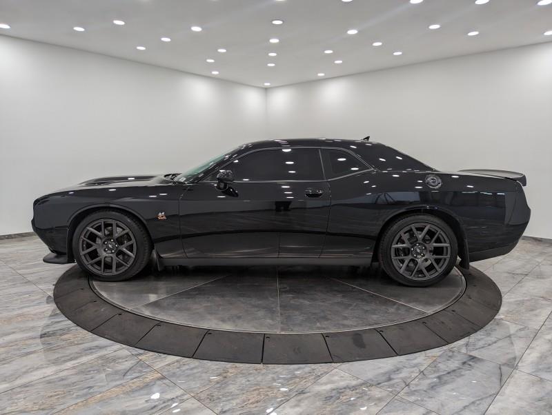 2019 Dodge Challenger R/T Scat Pack, available for sale in Maple Shade, New Jersey | Car Revolution. Maple Shade, New Jersey 2019 Dodge Challenger R/T Scat Pack, available for sale in Maple Shade, New Jersey | Car Revolution. Maple Shade, New Jersey