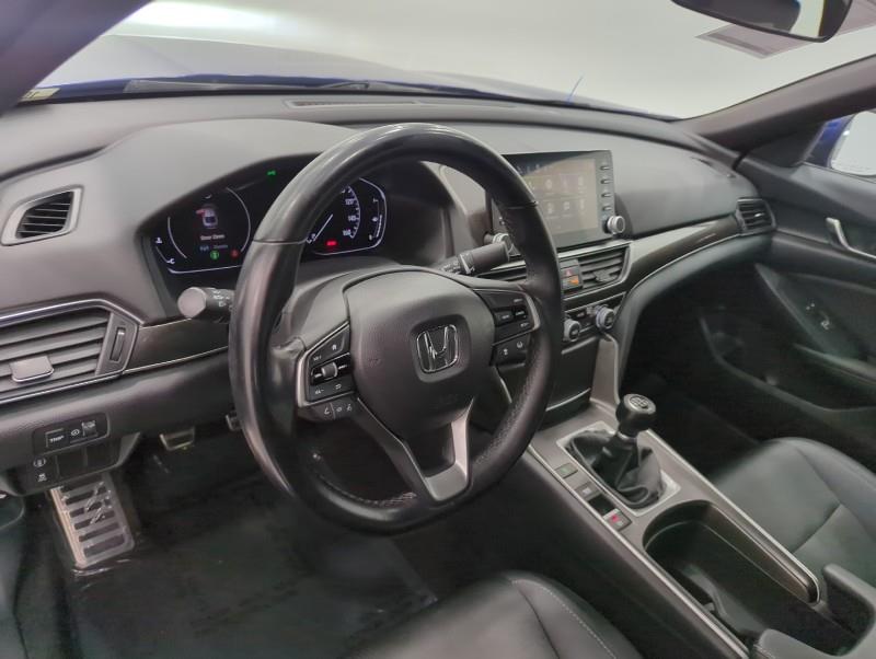 2019 Honda Accord Sedan Sport 1.5T, available for sale in Maple Shade, New Jersey | Car Revolution. Maple Shade, New Jersey 2019 Honda Accord Sedan Sport 1.5T, available for sale in Maple Shade, New Jersey | Car Revolution. Maple Shade, New Jersey