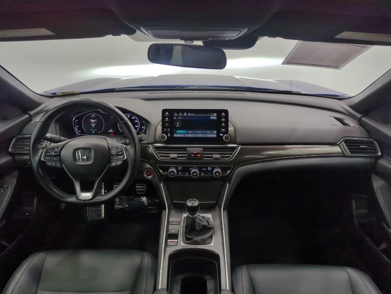 2019 Honda Accord Sedan Sport 1.5T, available for sale in Maple Shade, New Jersey | Car Revolution. Maple Shade, New Jersey 2019 Honda Accord Sedan Sport 1.5T, available for sale in Maple Shade, New Jersey | Car Revolution. Maple Shade, New Jersey
