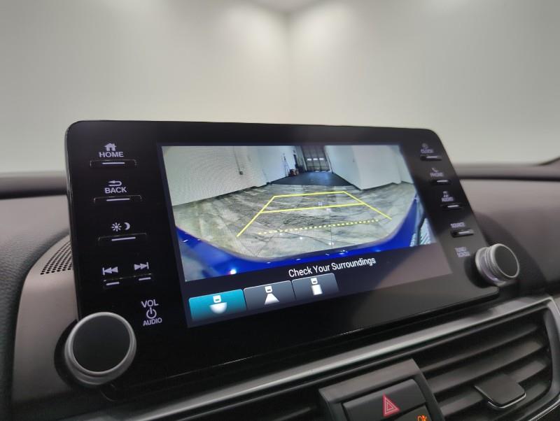 2019 Honda Accord Sedan Sport 1.5T, available for sale in Maple Shade, New Jersey | Car Revolution. Maple Shade, New Jersey 2019 Honda Accord Sedan Sport 1.5T, available for sale in Maple Shade, New Jersey | Car Revolution. Maple Shade, New Jersey
