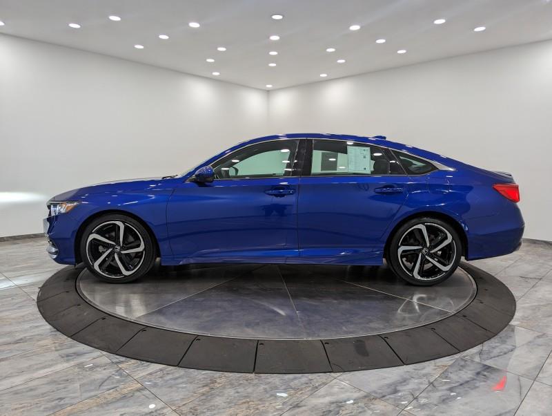 2019 Honda Accord Sedan Sport 1.5T, available for sale in Maple Shade, New Jersey | Car Revolution. Maple Shade, New Jersey 2019 Honda Accord Sedan Sport 1.5T, available for sale in Maple Shade, New Jersey | Car Revolution. Maple Shade, New Jersey