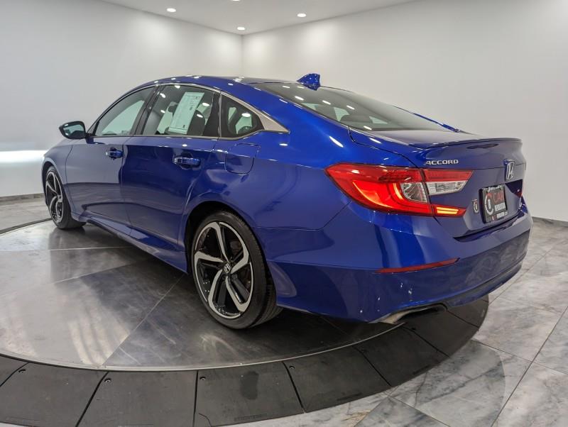 2019 Honda Accord Sedan Sport 1.5T, available for sale in Maple Shade, New Jersey | Car Revolution. Maple Shade, New Jersey 2019 Honda Accord Sedan Sport 1.5T, available for sale in Maple Shade, New Jersey | Car Revolution. Maple Shade, New Jersey