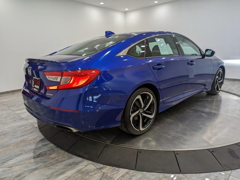 2019 Honda Accord Sedan Sport 1.5T, available for sale in Maple Shade, New Jersey | Car Revolution. Maple Shade, New Jersey 2019 Honda Accord Sedan Sport 1.5T, available for sale in Maple Shade, New Jersey | Car Revolution. Maple Shade, New Jersey