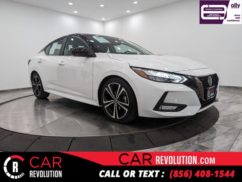 2020 Nissan Sentra SR, available for sale in Maple Shade, New Jersey | Car Revolution. Maple Shade, New Jersey 2020 Nissan Sentra SR, available for sale in Maple Shade, New Jersey | Car Revolution. Maple Shade, New Jersey