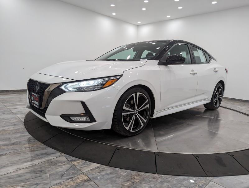 2020 Nissan Sentra SR, available for sale in Maple Shade, New Jersey | Car Revolution. Maple Shade, New Jersey 2020 Nissan Sentra SR, available for sale in Maple Shade, New Jersey | Car Revolution. Maple Shade, New Jersey
