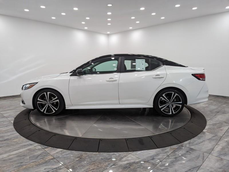 2020 Nissan Sentra SR, available for sale in Maple Shade, New Jersey | Car Revolution. Maple Shade, New Jersey 2020 Nissan Sentra SR, available for sale in Maple Shade, New Jersey | Car Revolution. Maple Shade, New Jersey