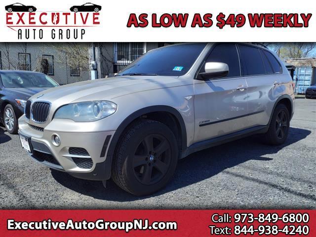 Used 2013 BMW X5 in Irvington, New Jersey | Executive Auto Group Inc. Irvington, New Jersey