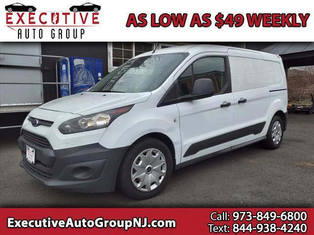 Used 2015 Ford Transit Connect in Irvington, New Jersey | Executive Auto Group Inc. Irvington, New Jersey